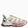 Adidas Originals Hyperturf Multicolour Low Trainer In Multicolor