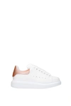 Alexander Mcqueen Alexander Mc Queen "new Tech" Sneakers