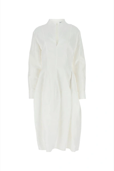 BOTTEGA VENETA BOTTEGA VENETA LONG DRESSES.