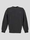 Carhartt Sweatshirt  Wip Men Color Black In <p> Grey Sweatshirt With Long Sleeves