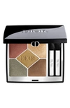 DIOR 'DIORSHOW 5 COULEURS EYESHADOW PALETTE