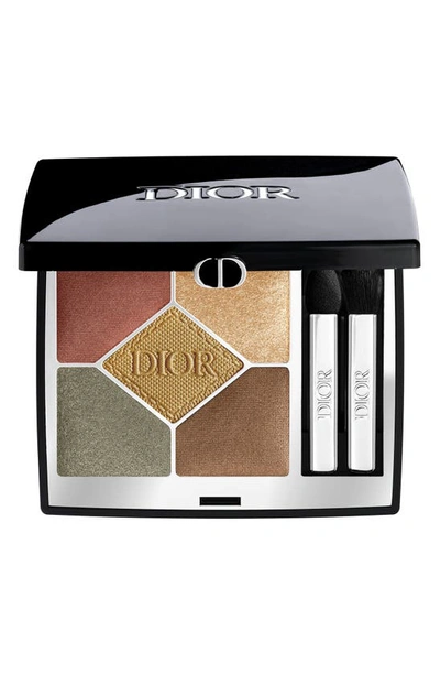 DIOR 'DIORSHOW 5 COULEURS EYESHADOW PALETTE