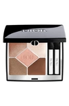 DIOR 'DIORSHOW 5 COULEURS EYESHADOW PALETTE