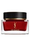 Saint Laurent Yves  Or Rouge Crème Riche Anti-aging Face Cream