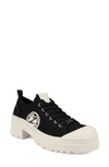 ZIGI FEDERIKA PLATFORM SNEAKER