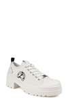 ZIGI FEDERIKA PLATFORM SNEAKER