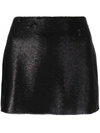 Gauge81 Kailua Skirt In Black