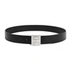 GIVENCHY GIVENCHY  4G REVERSIBLE 35 MM BELT