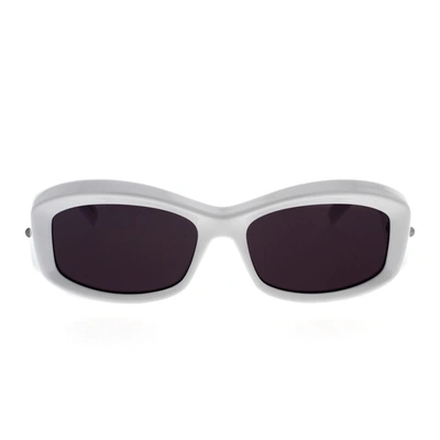 Givenchy Sunglasses In White