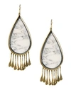 AURELIE BIDERMANN Earrings