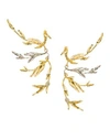 AURELIE BIDERMANN Earrings