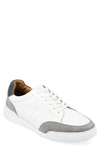Thomas & Vine Roderick Sneaker In Grey