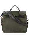Filson Original Briefcase In Green
