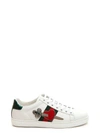 GUCCI Gucci 'New Ace' Sneaker,472990A38G09064
