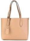 BURBERRY classic shopping bag,404958512092438
