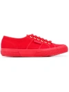 SUPERGA 经典单色板鞋,2750COTUCLASSICS00001012106774