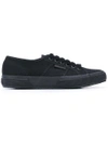 SUPERGA CLASSIC LACE-UP SNEAKERS,2750COTUCLASSICS00001012106775