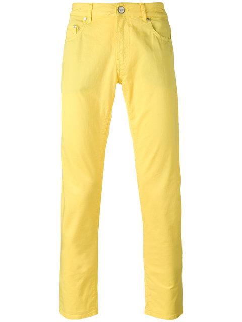 Pt01 брюки кроя слим. Желтые штаны Stone Island. Желтые брюки мужские. Жёлтые джинсы мужские. Игра желтые штаны