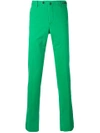 PT01 SLIM-FIT TROUSERS,VC01TU1812090664