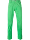 PT01 KLASSISCHE CHINOS,46LTSR5112094417