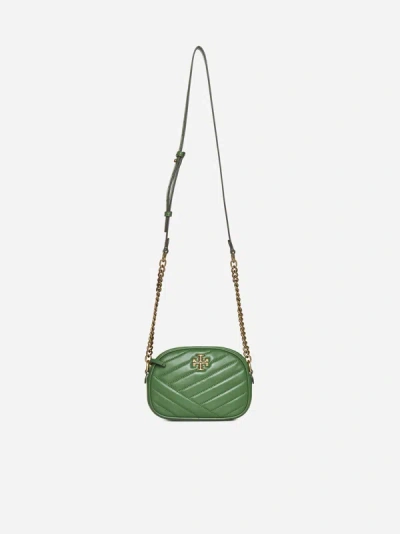 Tory Burch Shoulder Bag In Green