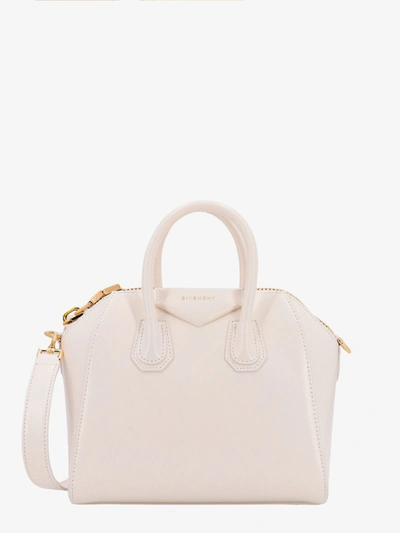 Givenchy Antigona Nano Crossbody Bag – Cettire
