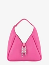 Givenchy G-hobo In Pink