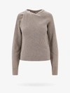 Stella Mccartney Sweater In Grey