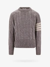 Thom Browne Sweater In Multi-colored