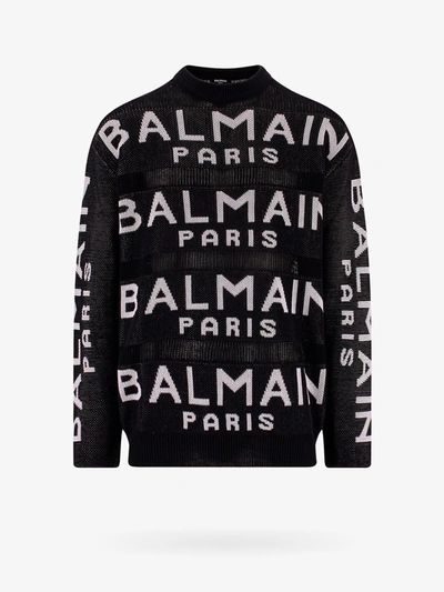 BALMAIN SWEATER