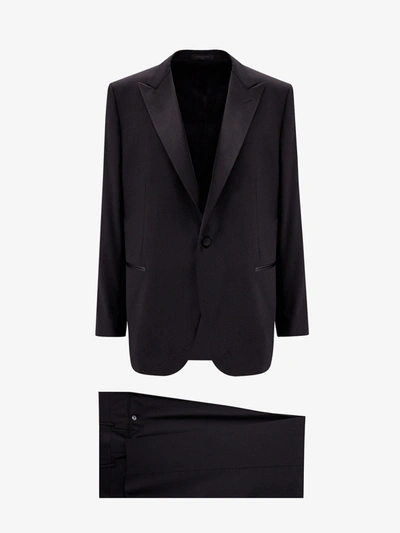 Corneliani Tuxedo In Black