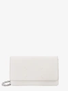 Maison Margiela Wallet In White