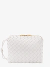 Bottega Veneta Loop In White
