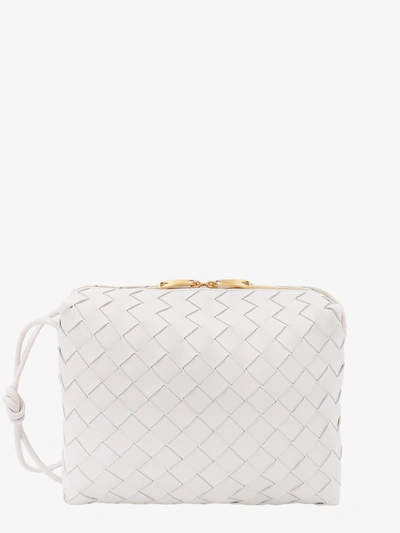 Bottega Veneta Loop In White