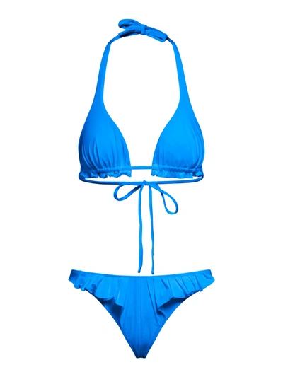 Sucrette Emma Bikini In Blue