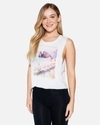 INMOCEAN WOMEN'S ON HOLIDAY DANY TANK TOP