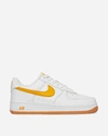 Nike Air Force 1 Low Retro In Multicolor