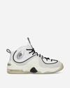 NIKE AIR PENNY 2 SNEAKERS SAIL / PHOTON DUST