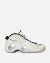 NIKE AIR ZOOM FLIGHT 95 trainers SAIL / PALE IVORY