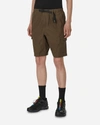 WILD THINGS COTTON CARGO SHORTS OLIVE