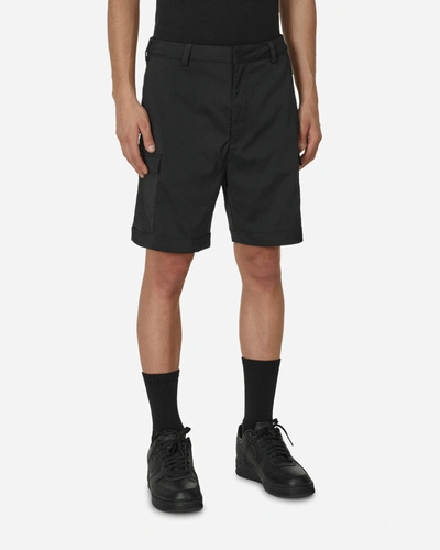 Nike Dri-fit Sport Golf Shorts Black In Multicolor