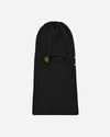 Aries Fluoro Problemo Balaclava In Black