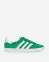 Adidas Originals Gazelle 85 Sneakers In Green