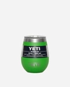 Yeti Rambler Wine Tumbler In Green