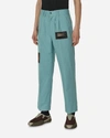 PACCBET SPACE TROUSERS TEAL