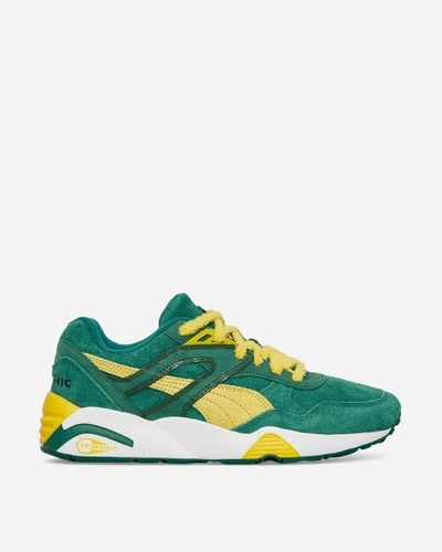 Puma R698 Superlimited-edition 运动鞋 In Multicolor