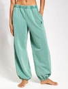 Fp Movement All Star Solid Pants In Green