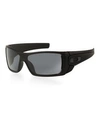 OAKLEY BATWOLF POLARIZED SUNGLASSES, OO9101