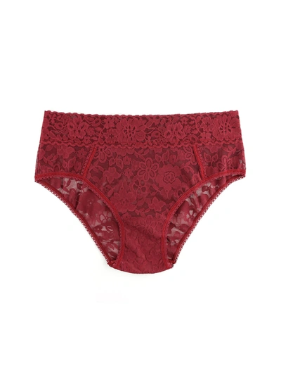 Hanky Panky Daily Lace™ Cheeky Brief Sale In Multicolor