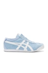 ONITSUKA TIGER MEXICO 66 SLIP ON SNEAKER,D786N 5401